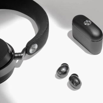Sennheiser builds Momentum with 5th-gen earbuds