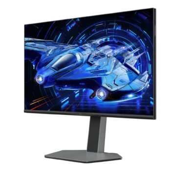 TCL enters monitors locally with Mini-LED