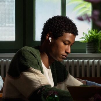 Apple to bring ANC to more ears in AirPods 5