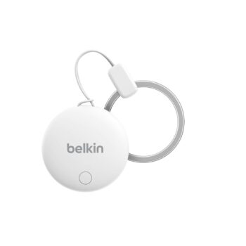 Belkin has a way for Android, iOS to find things