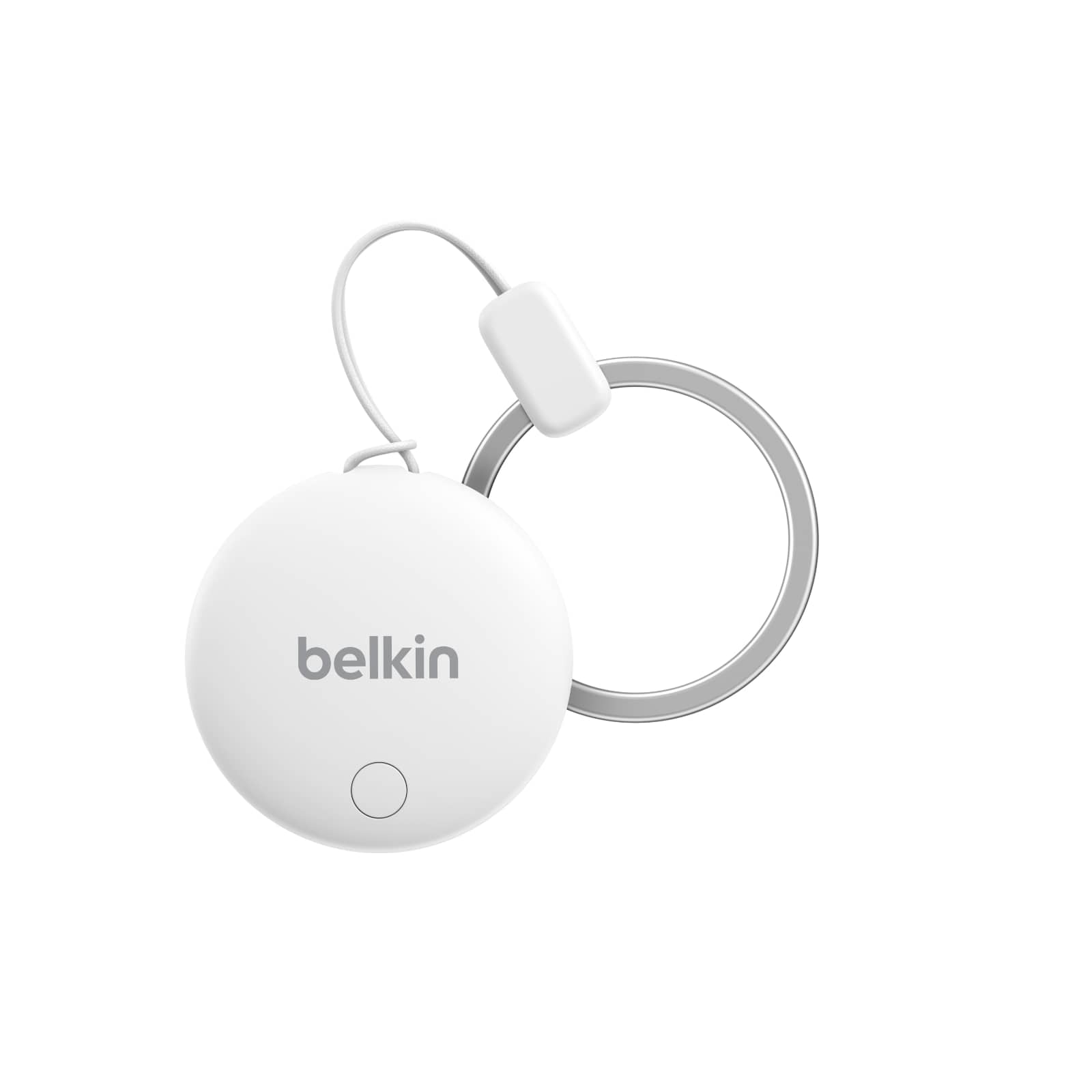 Belkin has a way for Android, iOS to find things