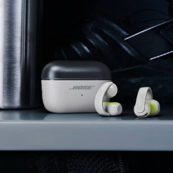Bose opens round two for Open buds