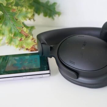 Bose QuietComfort Headphones 2nd-gen reviewed: still solid