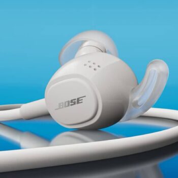 Bose revives the retired with rewired earbuds