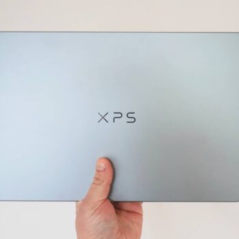 2026 Dell XPS 13 reviewed: oddly placed