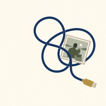 Digital grief: preparing for death in an online era