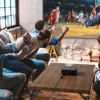 Epson looks to compact projection anywhere