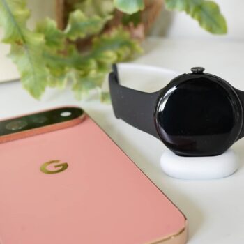 Google Pixel Watch 5 reviewed: Android’s Watch