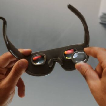 Meta’s next glasses focus on audio, screens, VR