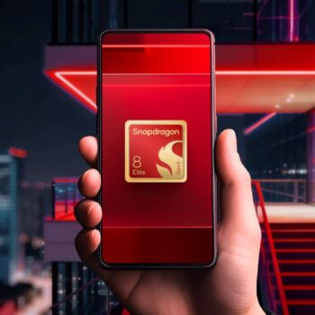 Qualcomm readies 8 Elite Gen 6 in regular, extreme