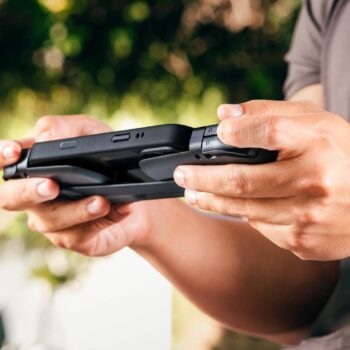 Razer Prio is a pint-sized play for phones