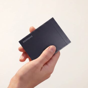 Samsung’s latest SSDs turn up the speed