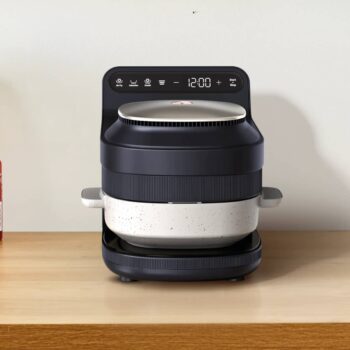 Tefal combines cooktops for convergence convenience