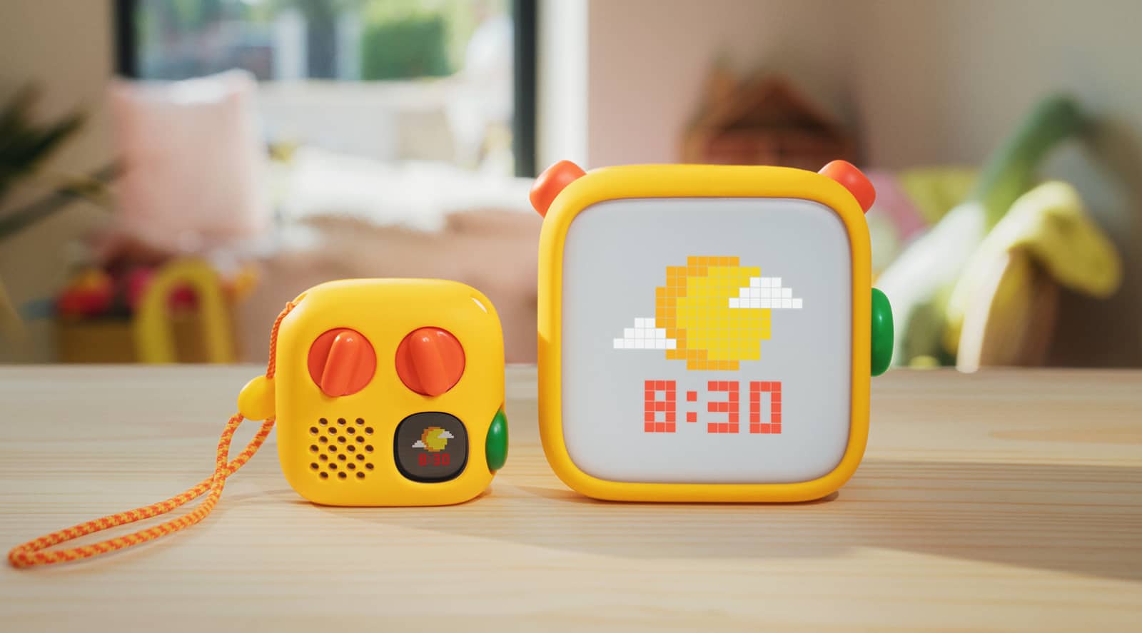 Yoto's Gen 4 Player adds a button for parent control – Pickr