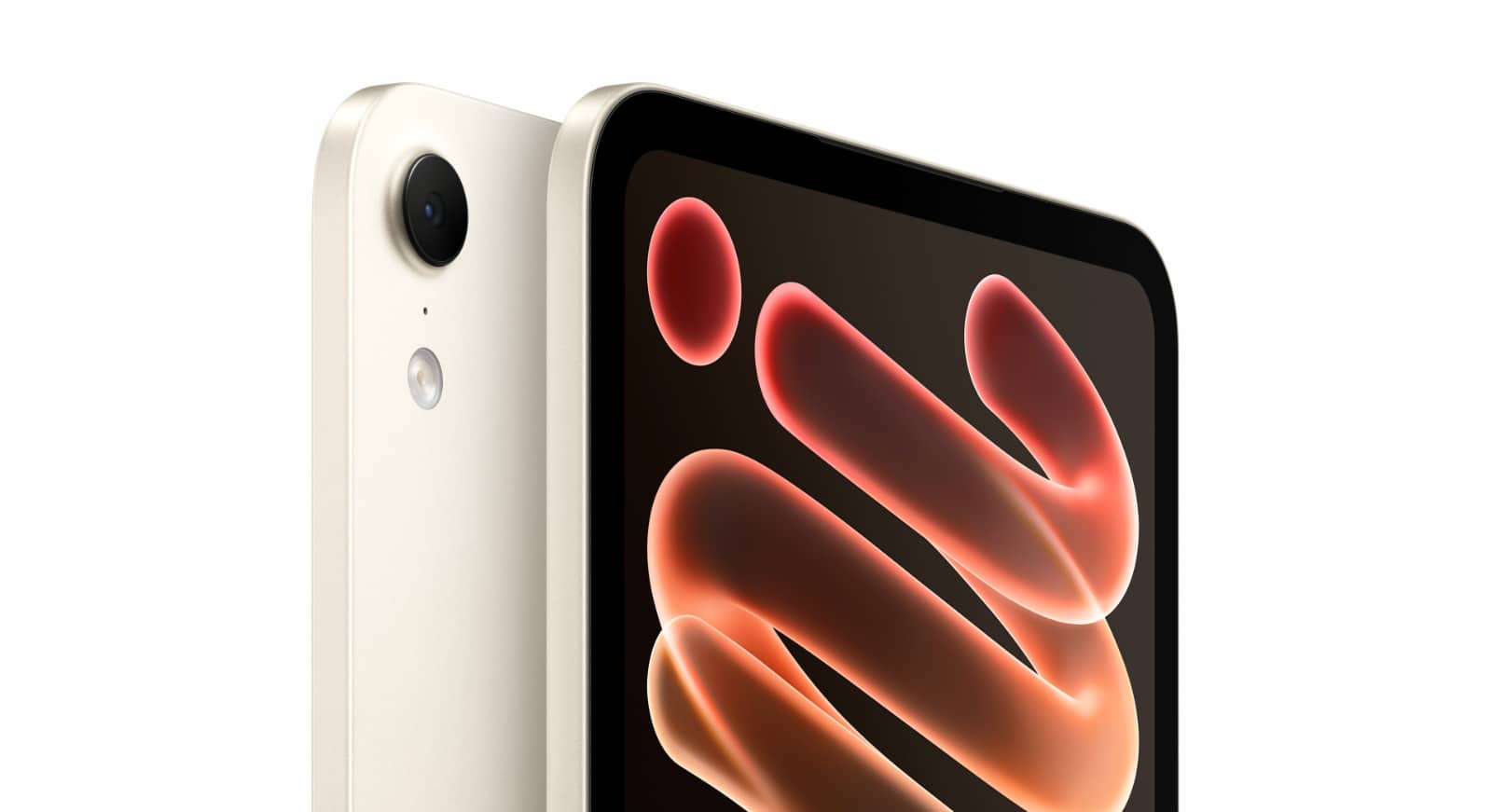 Apple brings OLED, water resistance to iPad Mini – Pickr