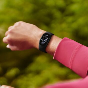 Google’s revives the Fitbit for an “Edge” of sorts