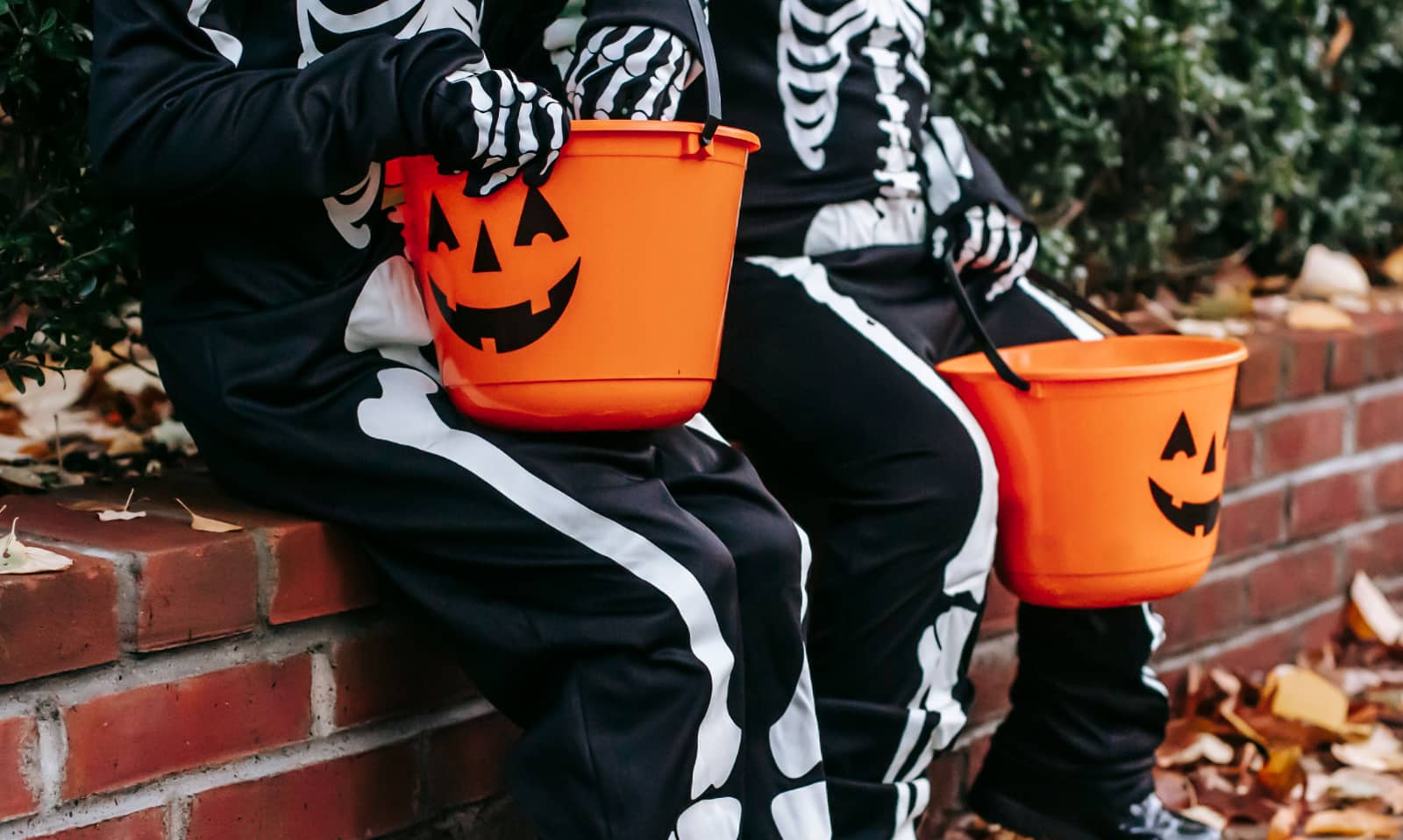 Five ideas to tech your trick-or-treat – Pickr