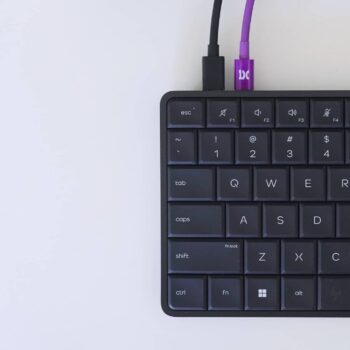 HP EliteBoard G1a reviewed: clever but not for you