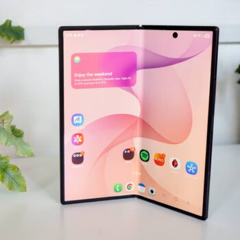 Samsung Galaxy Z Fold 8 Ultra reviewed: the penultimate big fold