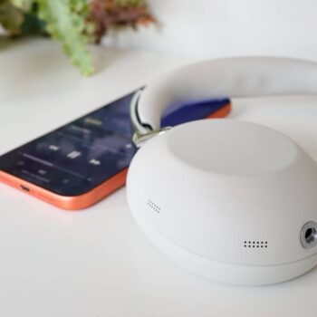 Sony 1000X Collexion reviewed: hardly worth extra